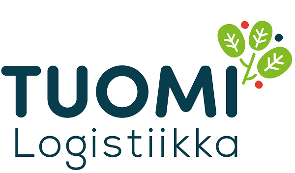 Tuomi Logistiikka Oy logo