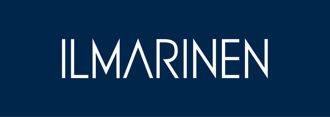 Keskinäinen Eläkevakuutusyhtiö Ilmarinen logo