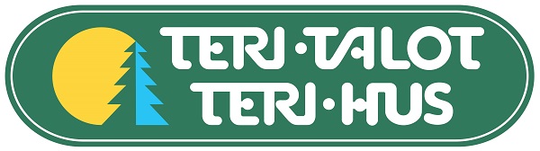 Teri-Talot oy logo