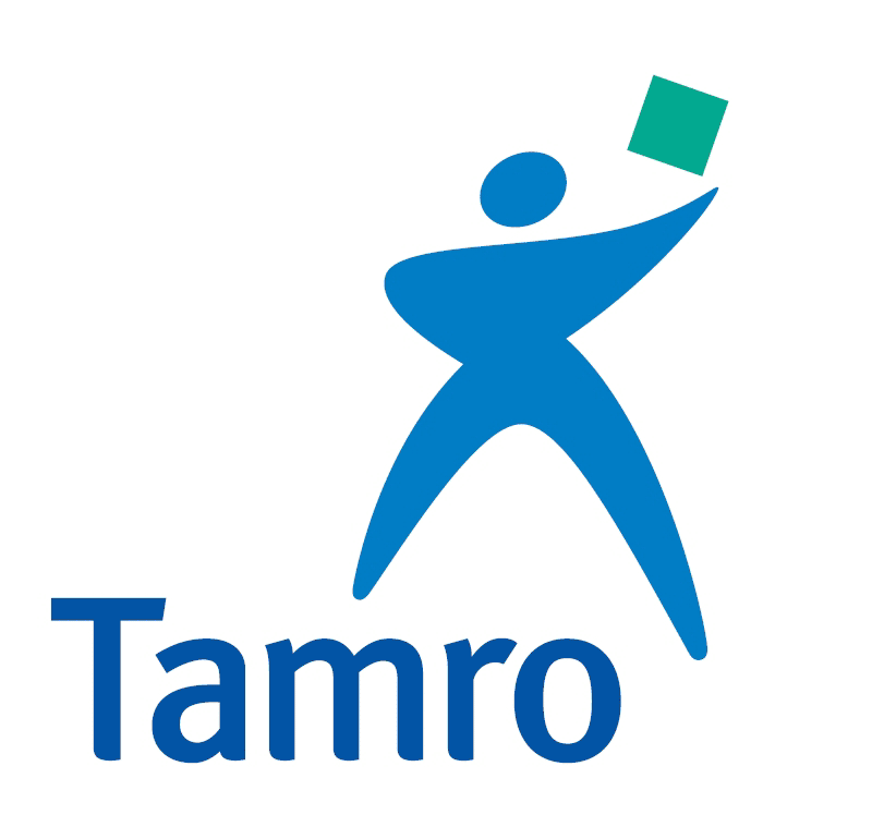Tamro Oyj logo