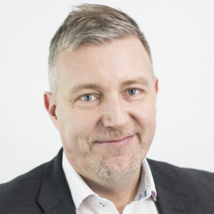 Vesa Pulkkinen