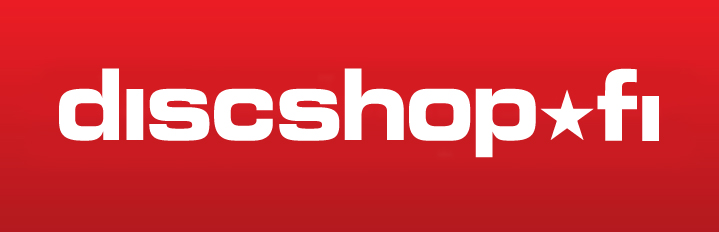 Discshop Alandia Ab logo