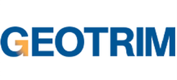 Geotrim Oy logo