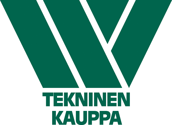 Wihuri Oy Tekninen Kauppa logo