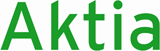 Aktia Henkivakuutus Oy logo
