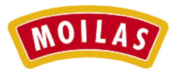 Moilas Oy logo