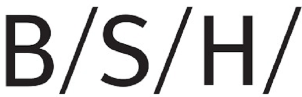 BSH Home Appliances Group logo