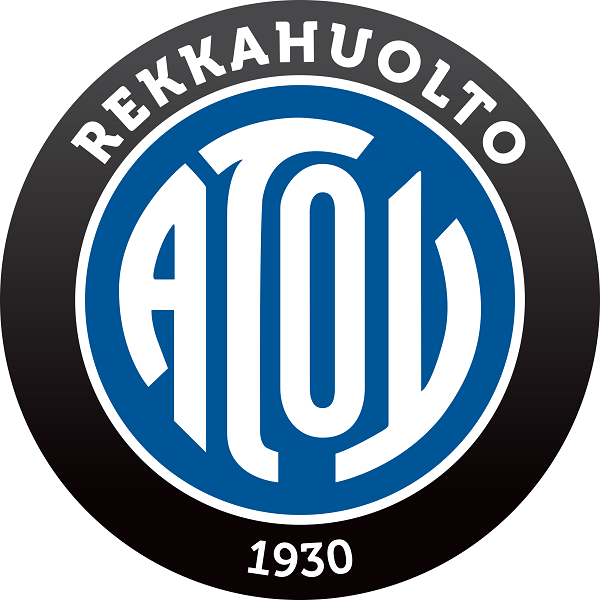 Atoy Power Oy (Rekkahuolto) logo