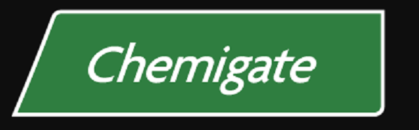 Chemigate Oy logo