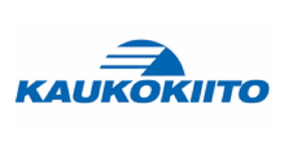 Suomen Kaukokiito Oy logo