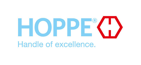 Hoppe Nordic Countries Oy logo