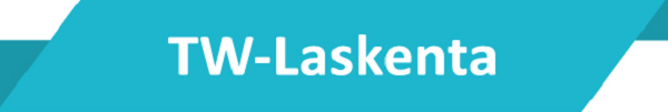 TW-Laskentapalvelut Oy