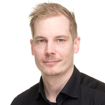 Tomi Peltonen