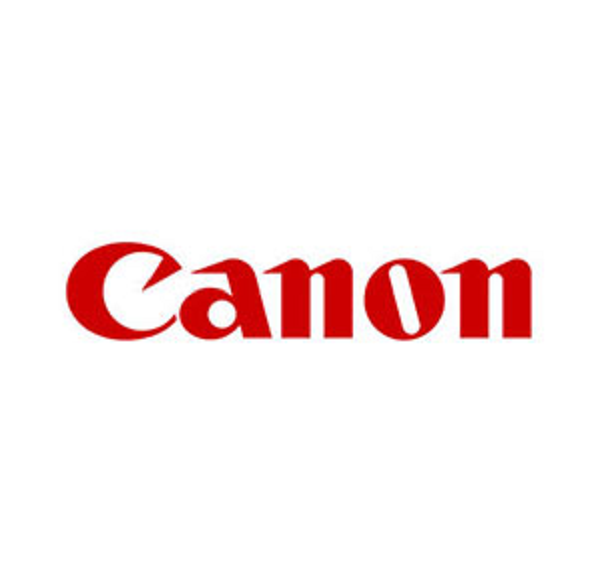 Canon Oy logo