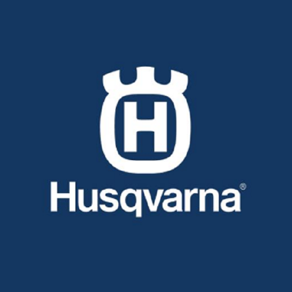 Oy Husqvarna Ab logo