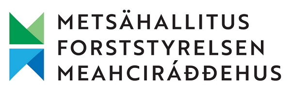 Metsähallitus logo