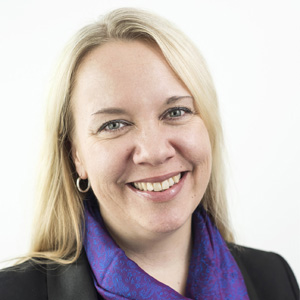 Anne Koivusaari