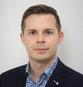 Juuso Haromo